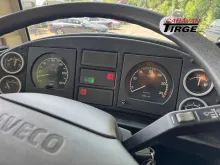 Fahrzeugbild Concorde Liner ML 80 E Top Ausstattung #12