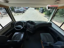 Fahrzeugbild Concorde Liner ML 80 E Top Ausstattung #13