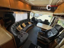Fahrzeugbild Concorde Liner ML 80 E Top Ausstattung #15