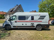Fahrzeugbild Roller Team LIVINGSTONE GO DUO*AUT*Solar*Ltihium*AHK*Uvm. #10