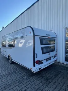 Fahrzeugbild Knaus Südwind 540 FDK Black Selection #20