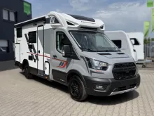 Fahrzeugbild Challenger Teilintegriert S Sport Edition S217 Automatik 26 #1