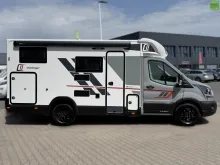 Fahrzeugbild Challenger Teilintegriert S Sport Edition S217 Automatik 26 #3
