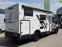 Fahrzeugbild Challenger Teilintegriert S Sport Edition S217 Automatik 26 #4
