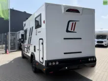 Fahrzeugbild Challenger Teilintegriert S Sport Edition S217 Automatik 26 #5