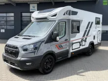 Fahrzeugbild Challenger Teilintegriert S Sport Edition S217 Automatik 26 #6