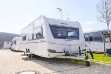 Fahrzeugbild Dethleffs Nomad 650 RQT ***NEUWERTIG / VOLLAUSSTATTUNG*** #4