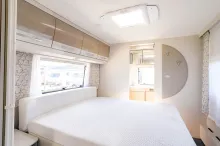 Fahrzeugbild Dethleffs Nomad 650 RQT ***NEUWERTIG / VOLLAUSSTATTUNG*** #10