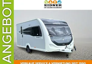 Bild Cruzer 475 SR