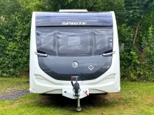 Fahrzeugbild Sprite Cruzer 475 SR SOFORT VERFÜGBAR!!!| MY26 #3