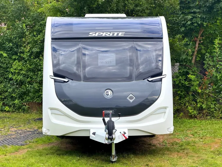 Fahrzeugbild Sprite Cruzer 475 SR SOFORT VERFÜGBAR!!!| MY26 #3