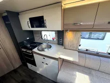 Fahrzeugbild Sprite Cruzer 475 SR SOFORT VERFÜGBAR!!!| MY26 #13