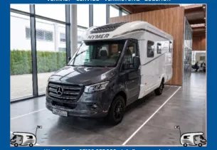 Bild B-Klasse MC T 580
