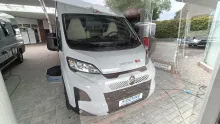 Fahrzeugbild LMC Innovan Pure 640 Design Paket + Sicherheit Paket #1