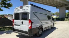 Fahrzeugbild Etrusco CV 640 PB MJ26|AHK|Kamera|Dieselheizung|Markise #4