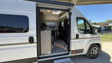 Fahrzeugbild Etrusco CV 640 PB MJ26|AHK|Kamera|Dieselheizung|Markise #6
