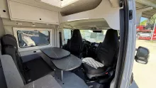 Fahrzeugbild Etrusco CV 640 PB MJ26|AHK|Kamera|Dieselheizung|Markise #9