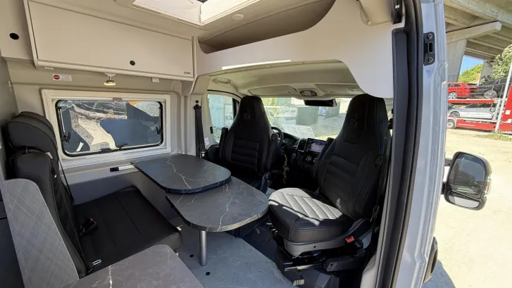 Fahrzeugbild Etrusco CV 640 PB MJ26|AHK|Kamera|Dieselheizung|Markise #9