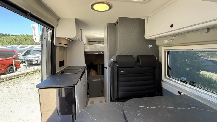 Fahrzeugbild Etrusco CV 640 PB MJ26|AHK|Kamera|Dieselheizung|Markise #10