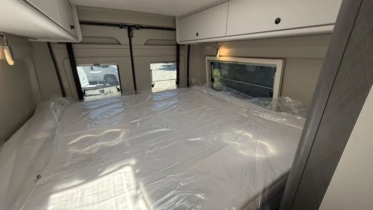 Fahrzeugbild Etrusco CV 640 PB MJ26|AHK|Kamera|Dieselheizung|Markise #15