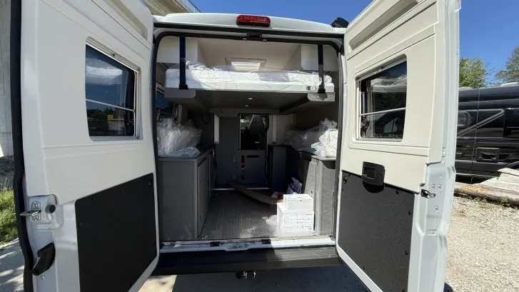 Fahrzeugbild Etrusco CV 640 PB MJ26|AHK|Kamera|Dieselheizung|Markise #16