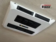 Fahrzeugbild Concorde Liner ML 80 E Top Ausstattung #17