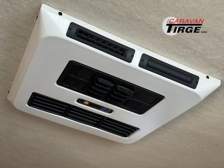 Fahrzeugbild Concorde Liner ML 80 E Top Ausstattung #17