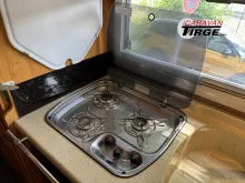 Fahrzeugbild Concorde Liner ML 80 E Top Ausstattung #20