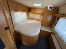 Fahrzeugbild Concorde Liner ML 80 E Top Ausstattung #22