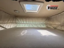 Fahrzeugbild Concorde Liner ML 80 E Top Ausstattung #27