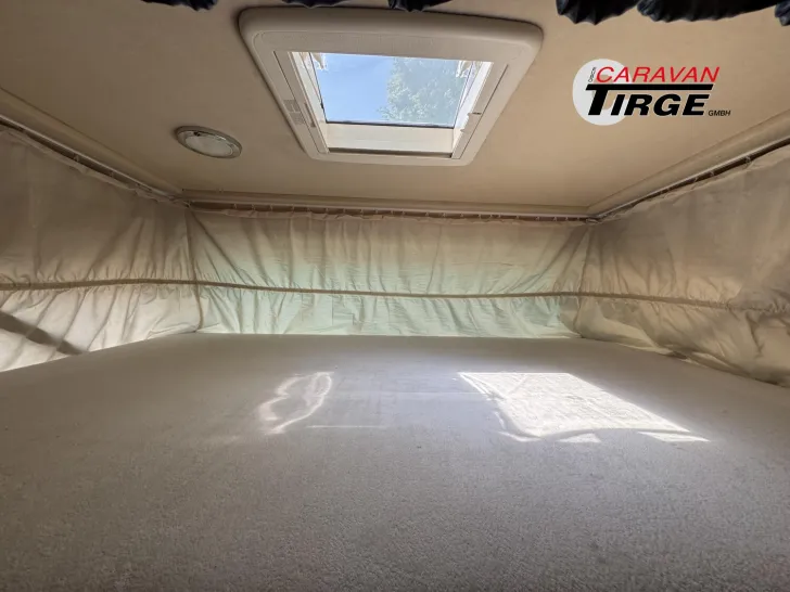 Fahrzeugbild Concorde Liner ML 80 E Top Ausstattung #27