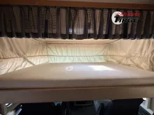Fahrzeugbild Concorde Liner ML 80 E Top Ausstattung #28