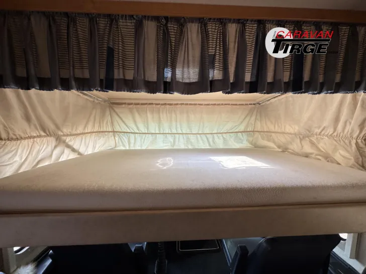 Fahrzeugbild Concorde Liner ML 80 E Top Ausstattung #28