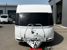 Fahrzeugbild Hobby Premium 495 UL+Mover+Fahrradträger+TV+100KM/H #3