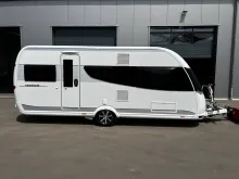 Fahrzeugbild Hobby Premium 495 UL+Mover+Fahrradträger+TV+100KM/H #4