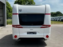 Fahrzeugbild Hobby Premium 495 UL+Mover+Fahrradträger+TV+100KM/H #6