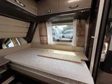 Fahrzeugbild Hobby Premium 495 UL+Mover+Fahrradträger+TV+100KM/H #14