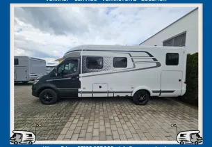 Bild B-Klasse MC T 680