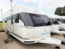 Fahrzeugbild Hobby Prestige 560 WFU/MEGA DEAL/7.035,- Euro sparen #1