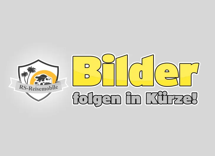 Fahrzeugbild Roller Team Kronos 277 M*Solar*Markise*6 Sitzplätze #1