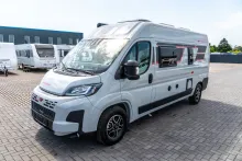 Fahrzeugbild Roller Team Livingstone 2 POWER EDITION+MJ2026+SOLAR+LITHIUM #2
