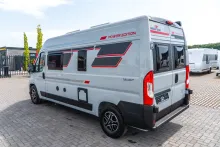 Fahrzeugbild Roller Team Livingstone 2 POWER EDITION+MJ2026+SOLAR+LITHIUM #3