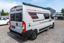 Fahrzeugbild Roller Team Livingstone 2 POWER EDITION+MJ2026+SOLAR+LITHIUM #4