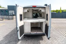 Fahrzeugbild Roller Team Livingstone 2 POWER EDITION+MJ2026+SOLAR+LITHIUM #6