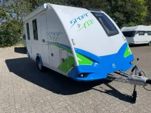 Fahrzeugbild Knaus SPORT&FUN; 480 QL +ABVERKAUF+ #1
