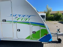 Fahrzeugbild Knaus SPORT&FUN; 480 QL +ABVERKAUF+ #2