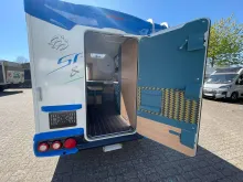 Fahrzeugbild Knaus SPORT&FUN; 480 QL +ABVERKAUF+ #5