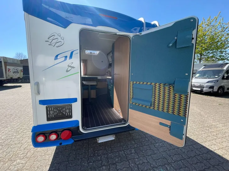 Fahrzeugbild Knaus SPORT&FUN; 480 QL +ABVERKAUF+ #5