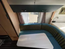 Fahrzeugbild Knaus SPORT&FUN; 480 QL +ABVERKAUF+ #10