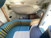Fahrzeugbild Knaus SPORT&FUN; 480 QL +ABVERKAUF+ #18